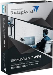 BackupAssist Classic v12.0.1