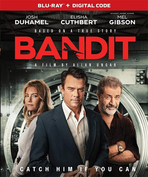 Бандит / Bandit (2022)