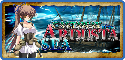 Castaway of the Ardusta Sea v1.03-GOG