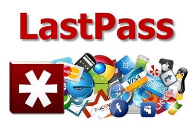 LastPass Password Manager 4.106  Multilingual