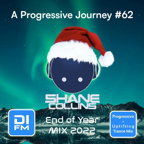 Shane Collins - A Progressive Journey 062 (2022-12-13)