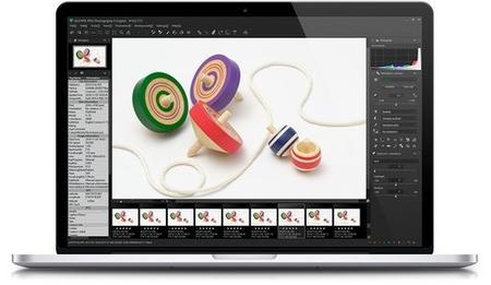 SILKYPIX JPEG Photography 11.2.7.0 (x64) Portable