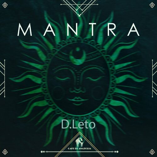 D.Leto - Mantra (2022)