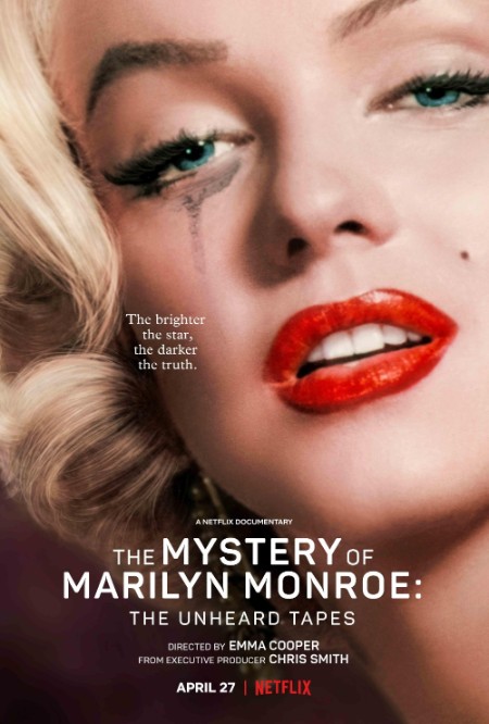 The Mystery Of Marilyn Monroe The Unheard Tapes (2022) 2160p 4K WEB 5.1 YTS