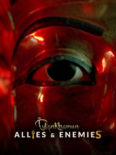 PBS - Tutankhamun Allies and Enemies (2022)