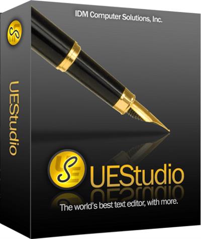 IDM UEStudio  22.1.0.123 Ebab55b060de6ffe3ddb742c3633c6fe