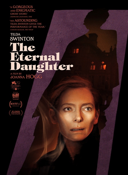   / The Eternal Daughter (2022) WEB-DL 1080p | P | TVShows