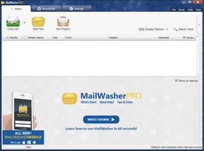 Firetrust MailWasher Pro 7.12.102 Multilingual