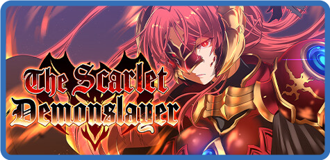 The Scarlet Demonslayer v1.04-GOG