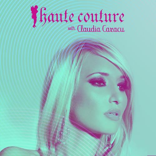 Claudia Cazacu - Haute Couture 172 (2022-12-15)