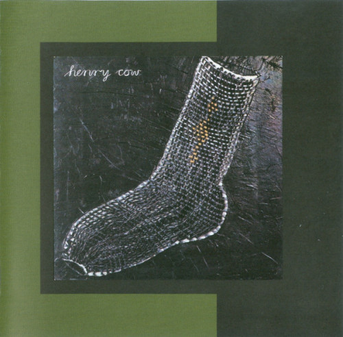Henry Cow - Unrest (1974) (LOSSLESS)