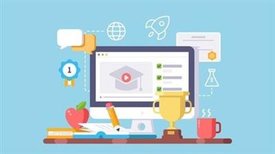 Create And Sell Online Courses In Website With  Wordpress Cms Aff6edcb0f42a622fe98c9870d009d07