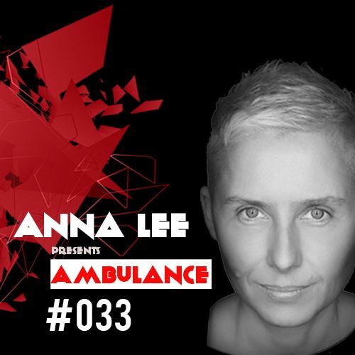 VA - Anna Lee - Ambulance 033 (2022-12-13) (MP3)
