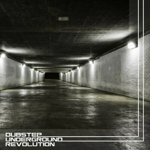 VA - Dubstep Underground Revolution (2022) (MP3)