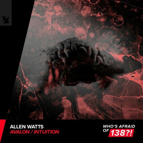 Allen Watts - Avalon / Intuition (2022)