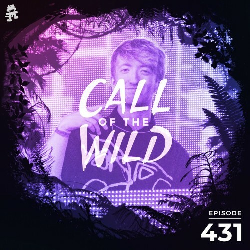VA - Monstercat - Monstercat Call of the Wild 431 (OREONIC Takeover) (2022-12-13) (MP3)