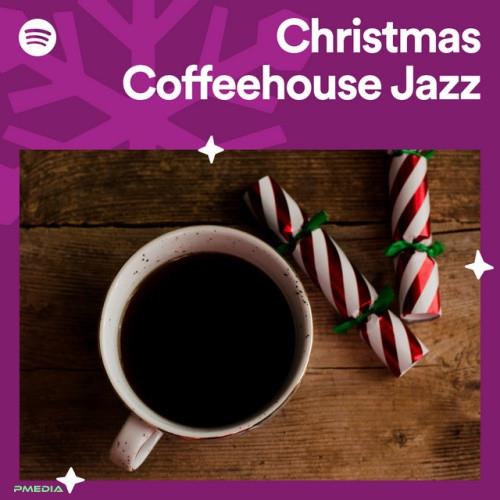Christmas Coffeehouse Jazz (2022)