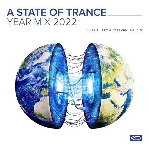 A State Of Trance Year Mix 2022 (Mixed by Armin Van Buuren) (2022)