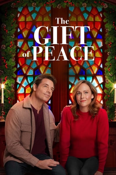 The Gift of Peace (2022) 1080p WEBRip x264 AAC-AOC