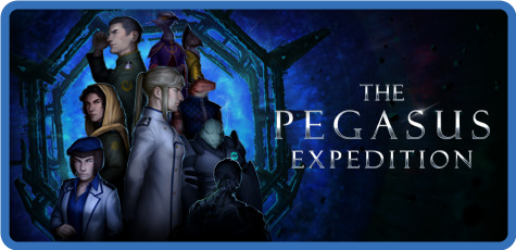 The Pegasus Expedition v60806-GOG