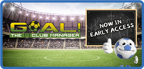 GOAL The Club Manager v0.18.13.129-GOG