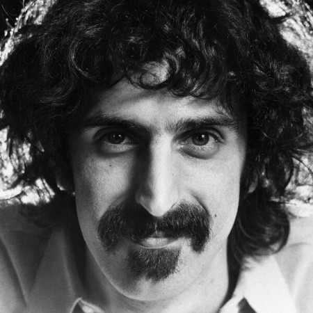 Frank Zappa - Wa-Wazoo (2022)