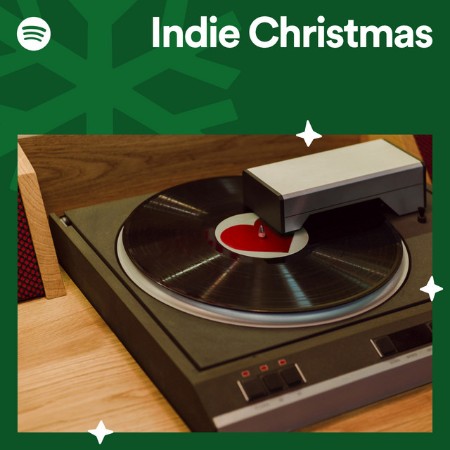 Various Artists - Indie Christmas (2022)