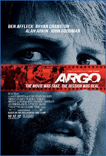 Argo (2012) 1080p BluRay HDR10 10Bit Dts-HDMa 5 1 HEVC-d3g