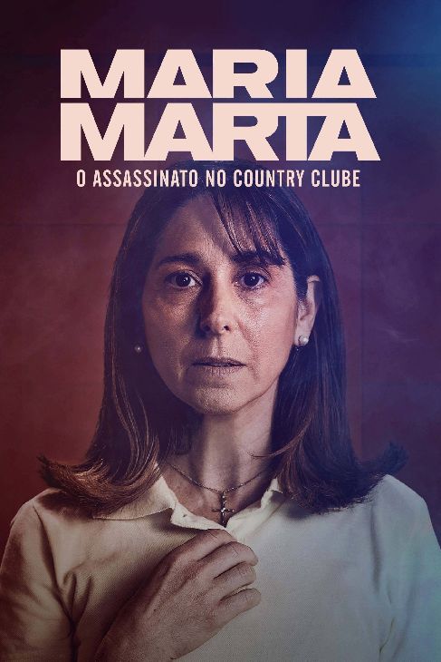 Maria Marta: Zbrodnia w Country Club / María Marta: The Country Club Crime (2022) MULTi.1080p.HMAX.WEB-DL.x264-OzW / Lektor PL | Napisy PL