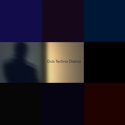 VA - Dub Techno District, Vol. 19 (2022) (MP3)