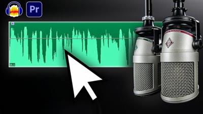 Make Amateur Voice-Over Sound  Professional (With Bad Gear)