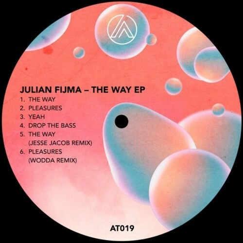 Julian Fijma - The Way EP (2022)