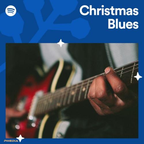 Christmas Blues (2022)