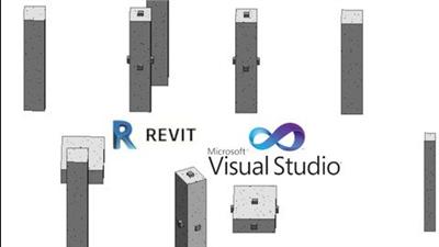 C# Revit Api Geometry Extraction And Analysis From  Revit