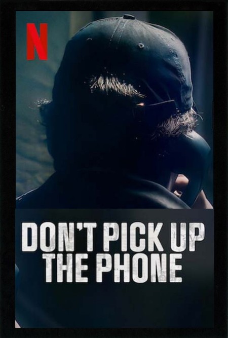 Dont Pick Up The Phone S01 720p NF WEBRip DDP5 1 x264-SMURF
