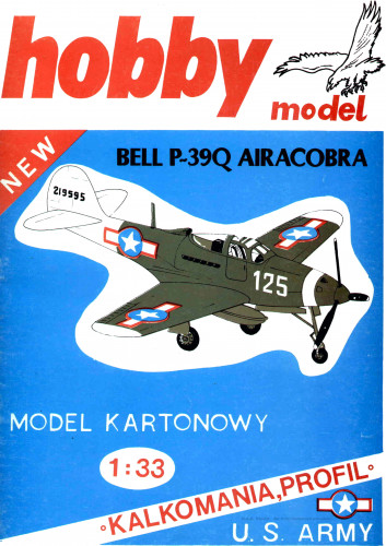 Hobby Model 002