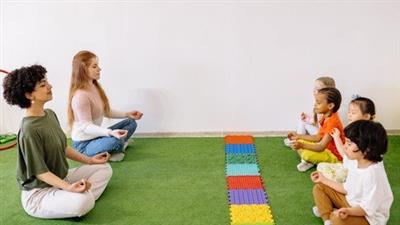 Calm Classroom For Kids -Breathing, Mindfulness &  Movement C6da985744c643630db3c3d0b0c41553