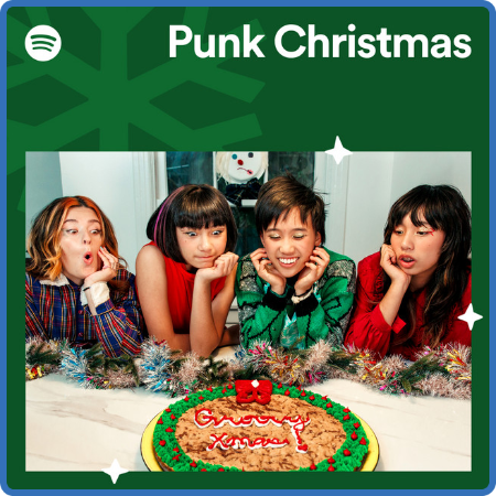 Punk Christmas (2022)