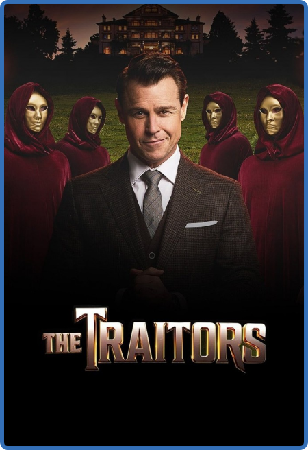 The TraiTors S01E07 1080p WEBRiP x264-DARKFLiX