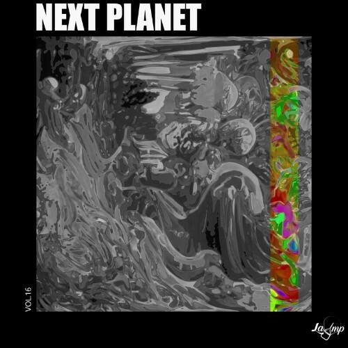 VA - Next Planet, Vol. 16 (2022) (MP3)