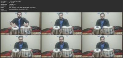 The Complete Guide To Learn Tabla - Indian  Drums Vol. 2 Bb5287cab3e610d2da105de49e828f65