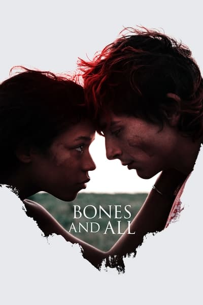 Bones And All (2022) WEBRip x264-ION10