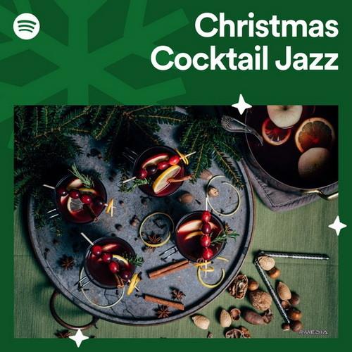 Christmas Cocktail Jazz (2022)