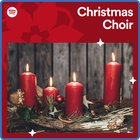 Various Artists - Christmas Choir (2022)