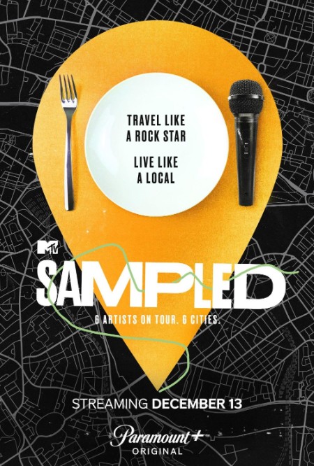 Sampled S01 1080p WEBRip x265