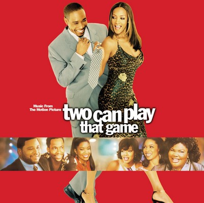 Two Can Play That Game Soundtrack