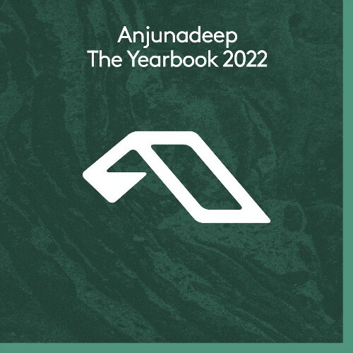VA - Anjunadeep The Yearbook 2022 (2022) (MP3)