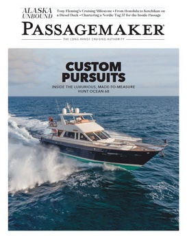 PassageMaker - January/February 2023