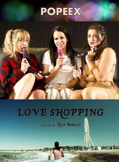 Love Shopping