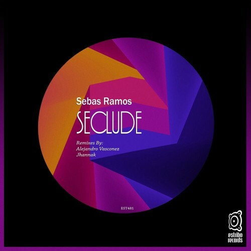 Sebas Ramos - Seclude (2022)